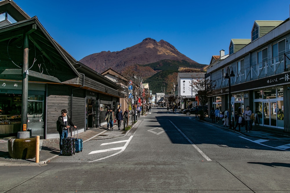 yufu