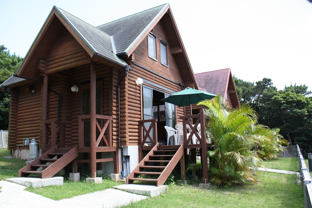 Tokashiki Guest House