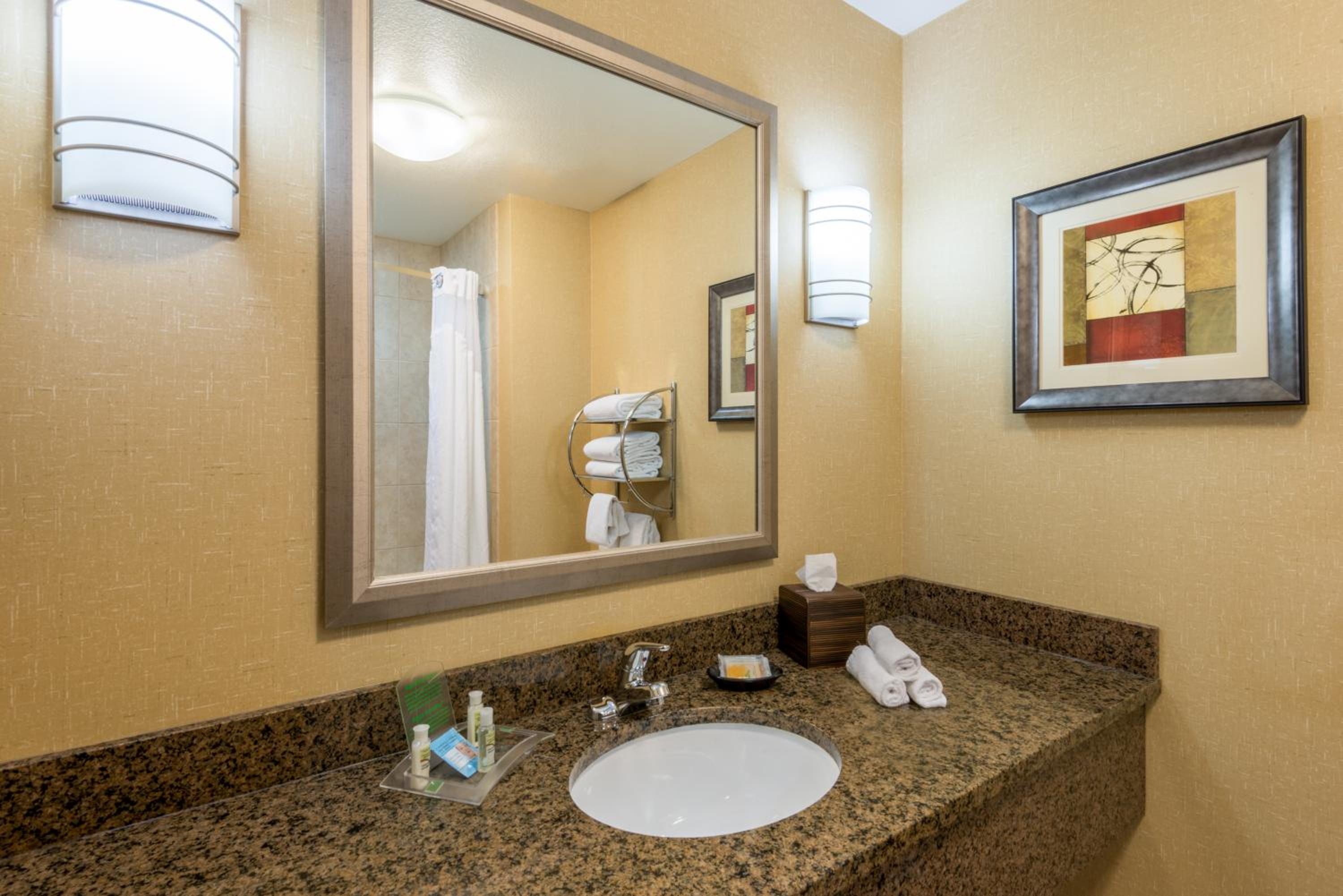 holiday inn casper east medical center by ihg