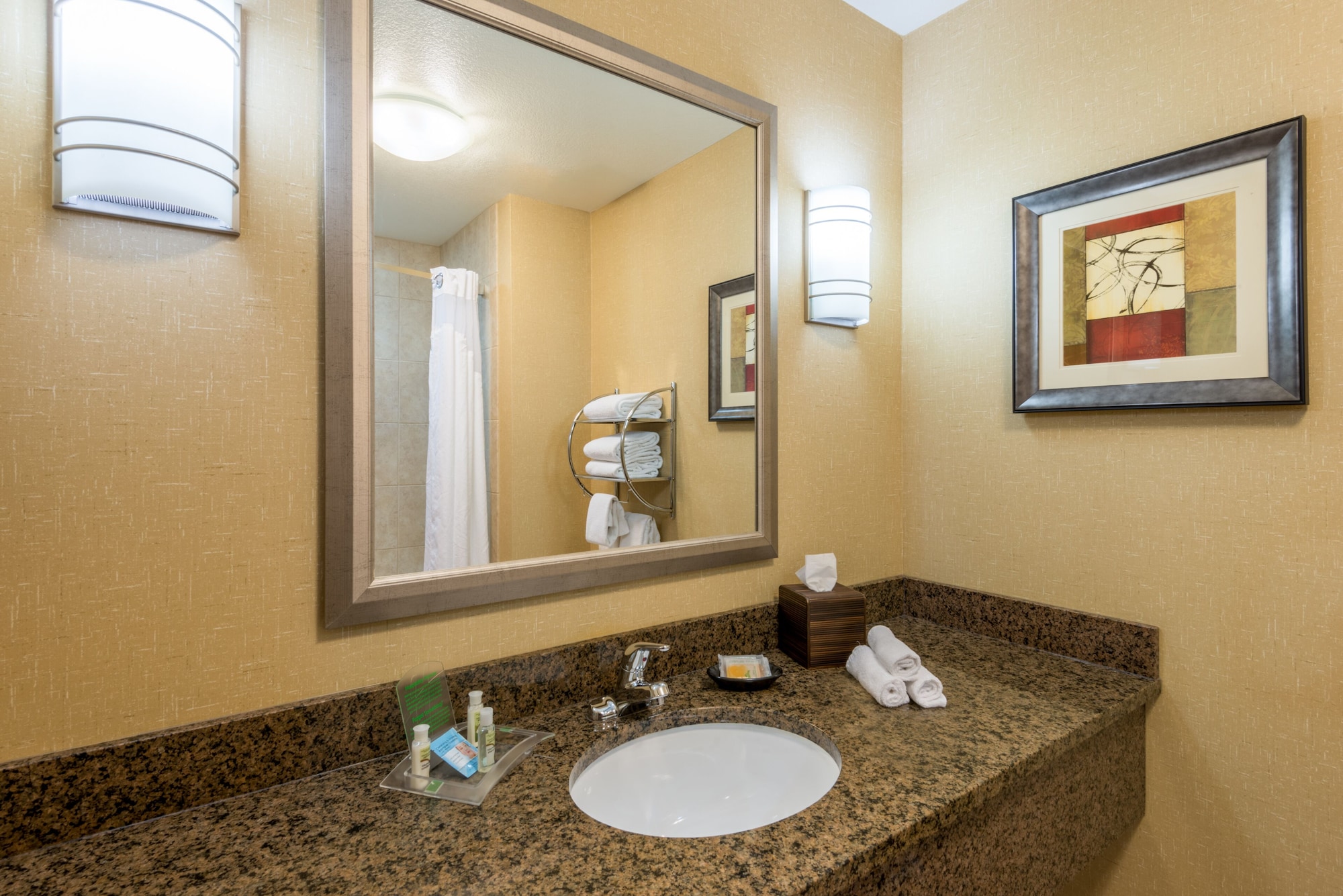 holiday inn casper east medical center by ihg