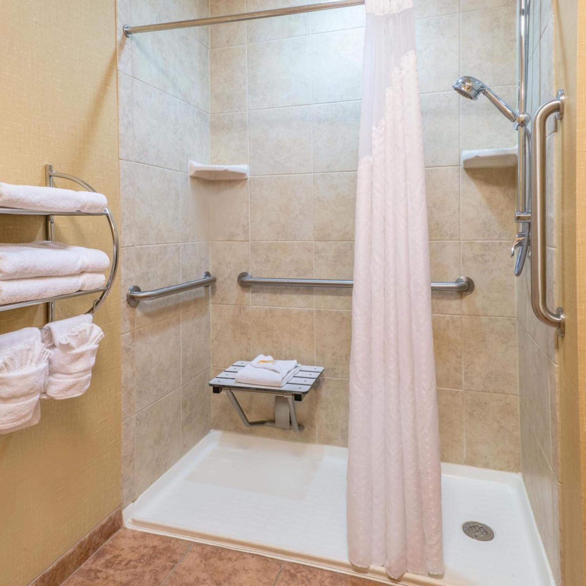 holiday inn casper east medical center by ihg