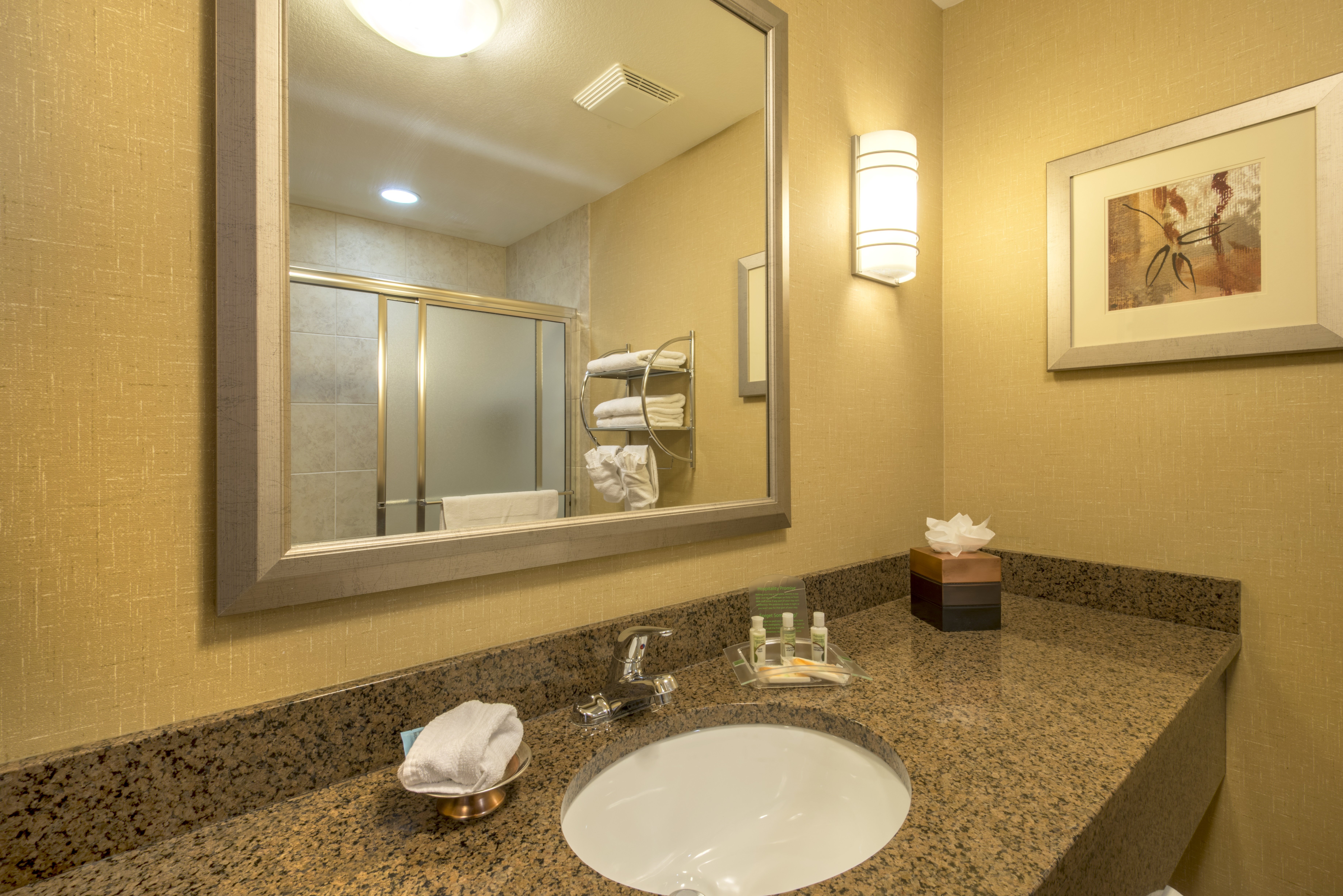 holiday inn casper east medical center by ihg
