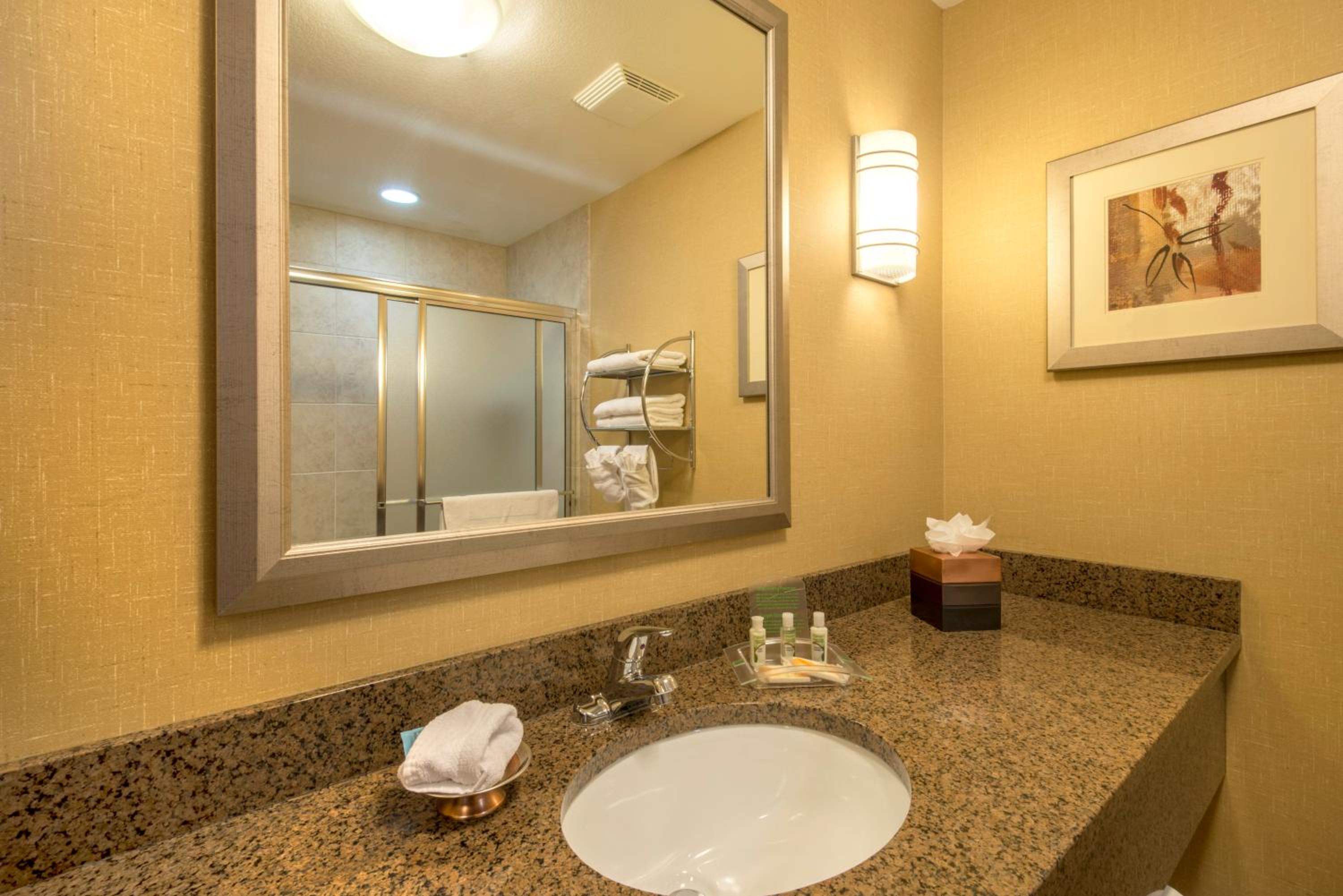 holiday inn casper east medical center by ihg