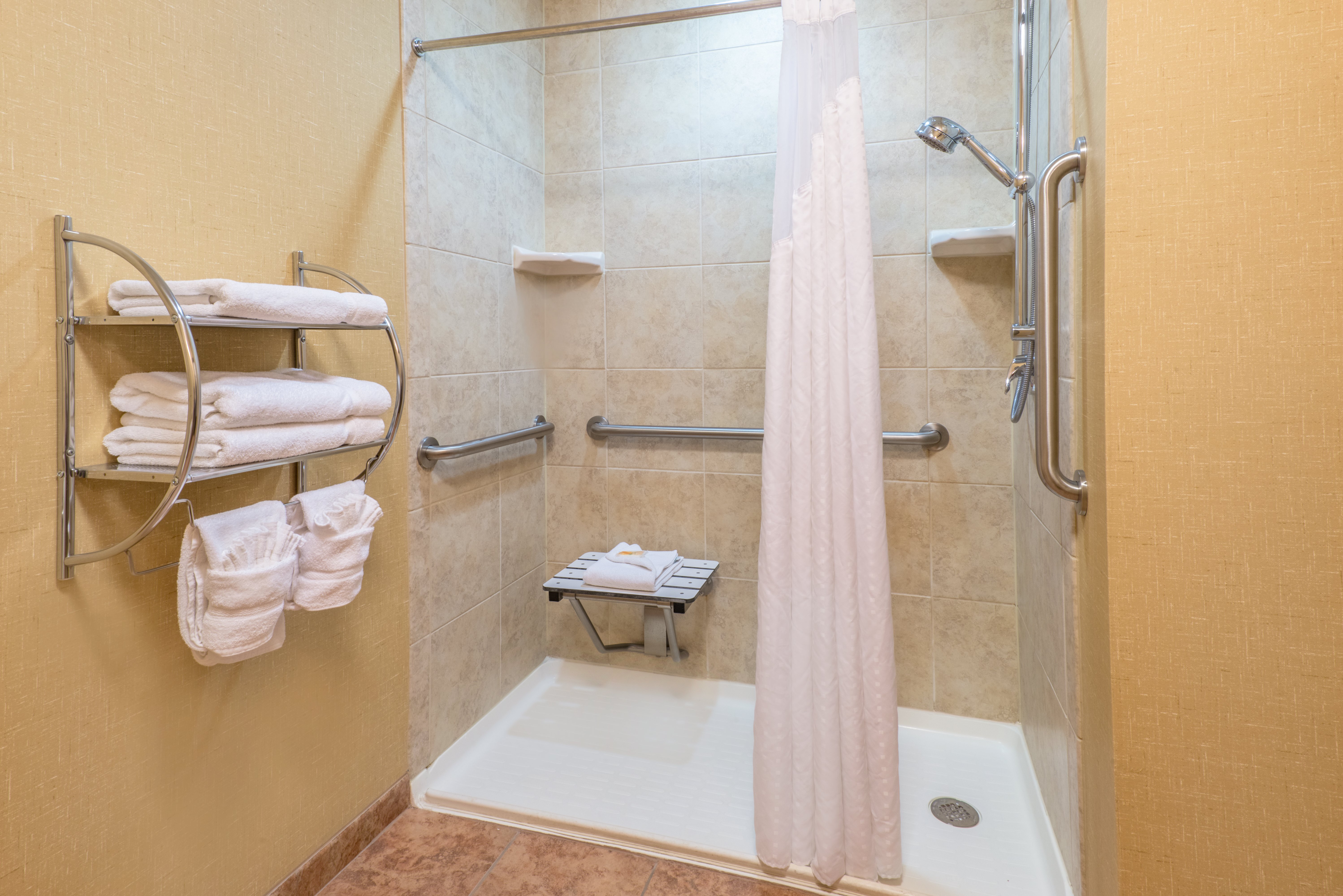 holiday inn casper east medical center by ihg