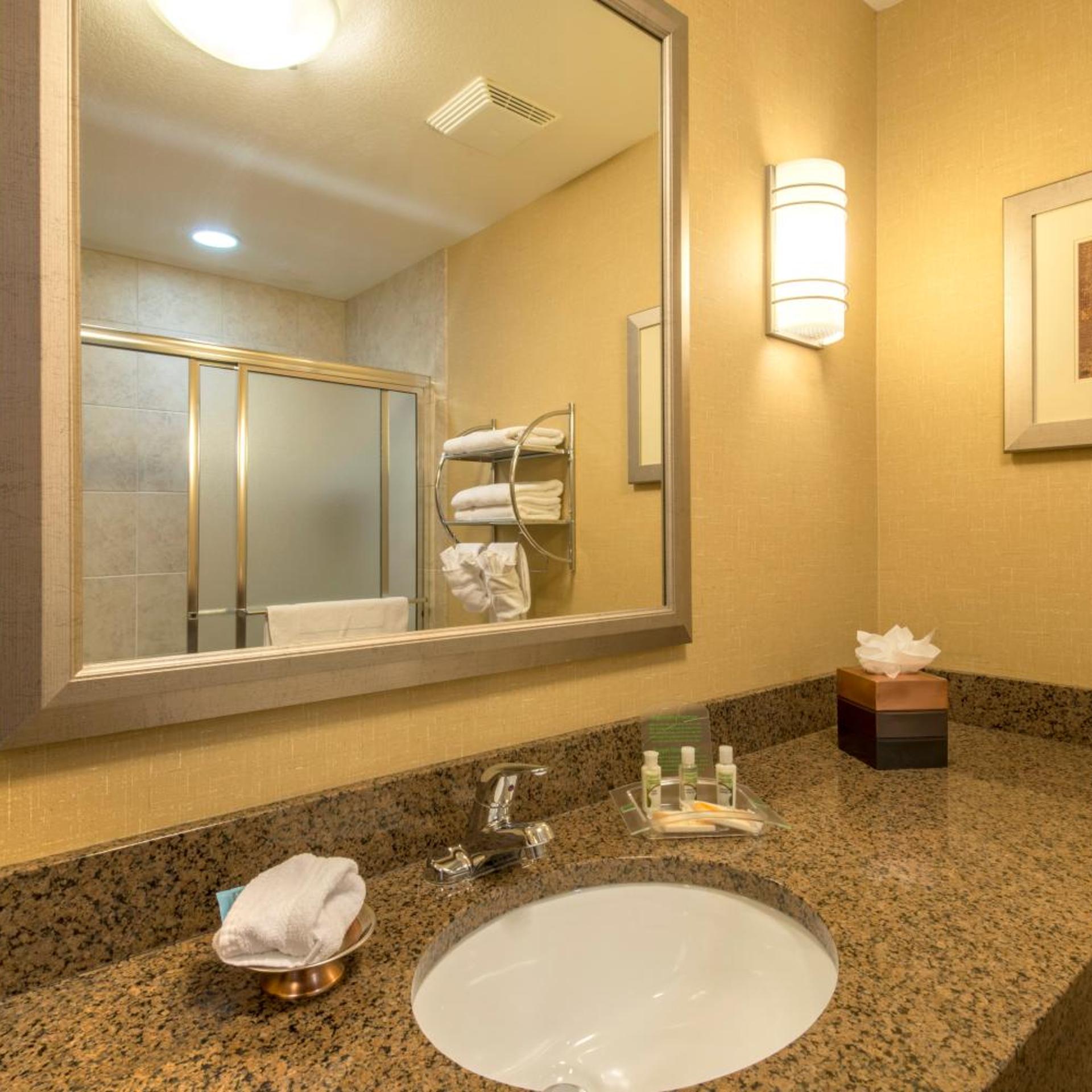 holiday inn casper east medical center by ihg