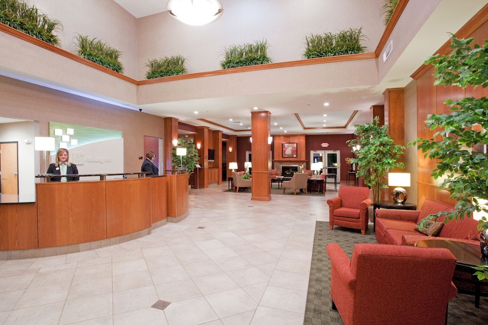 holiday inn casper east medical center by ihg