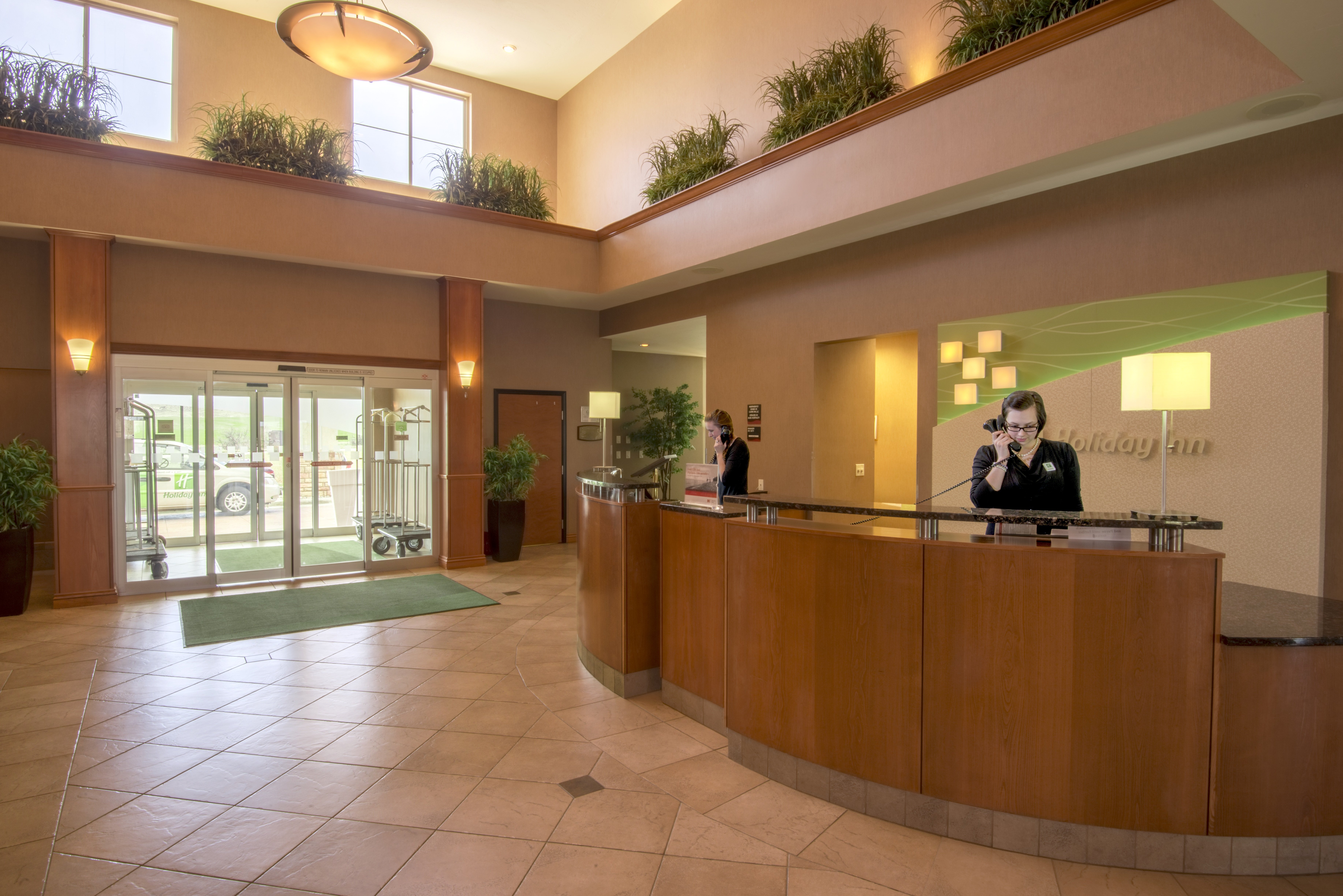 holiday inn casper east medical center by ihg