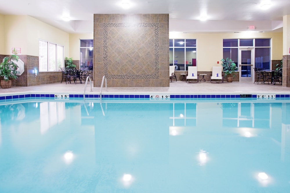 holiday inn casper east medical center by ihg