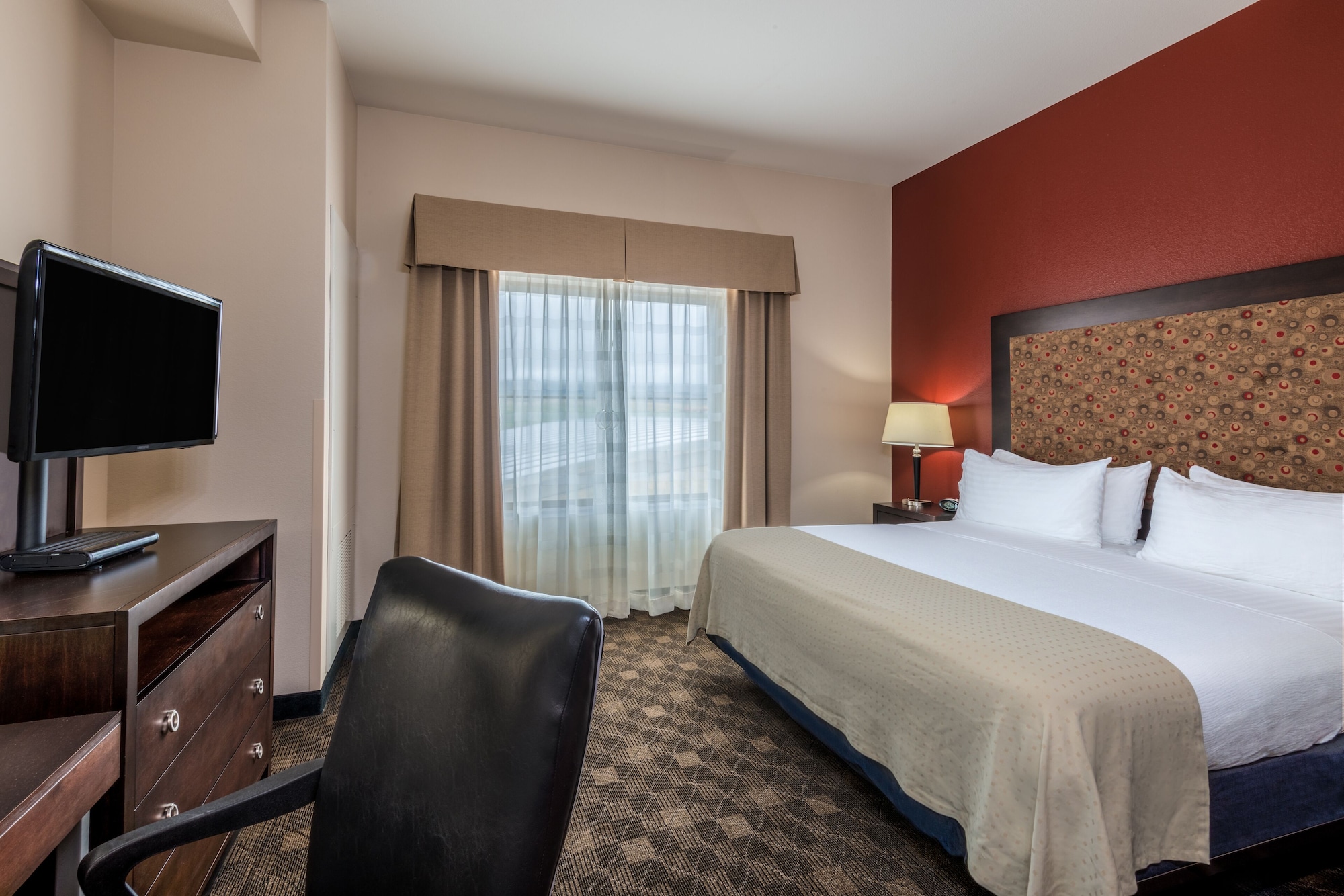 holiday inn casper east medical center by ihg