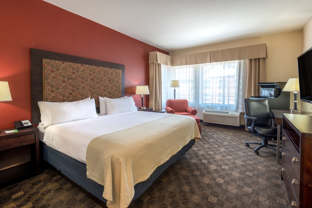 holiday inn casper east medical center by ihg