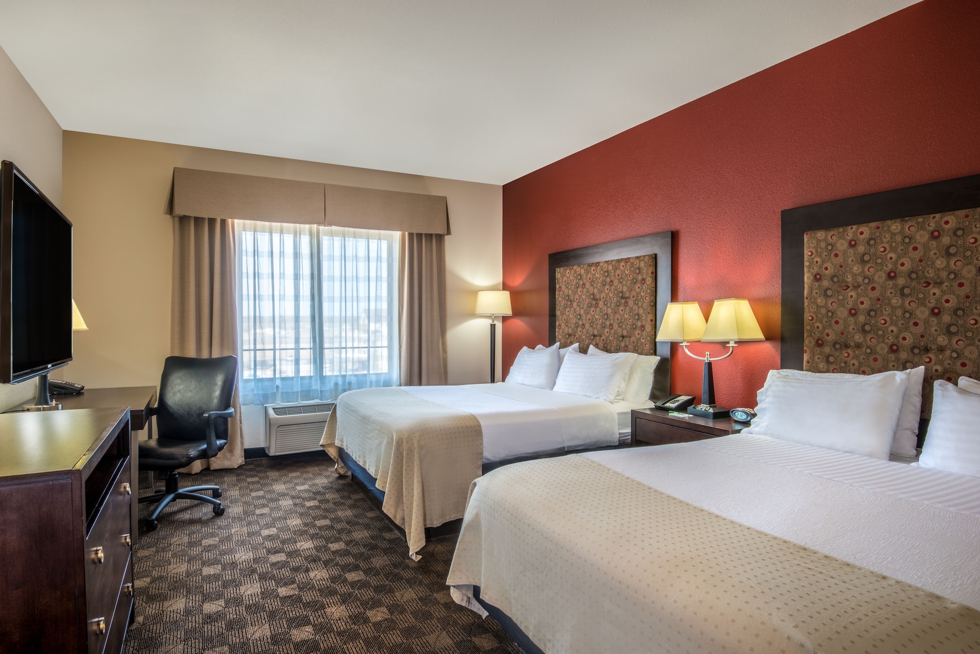 holiday inn casper east medical center by ihg