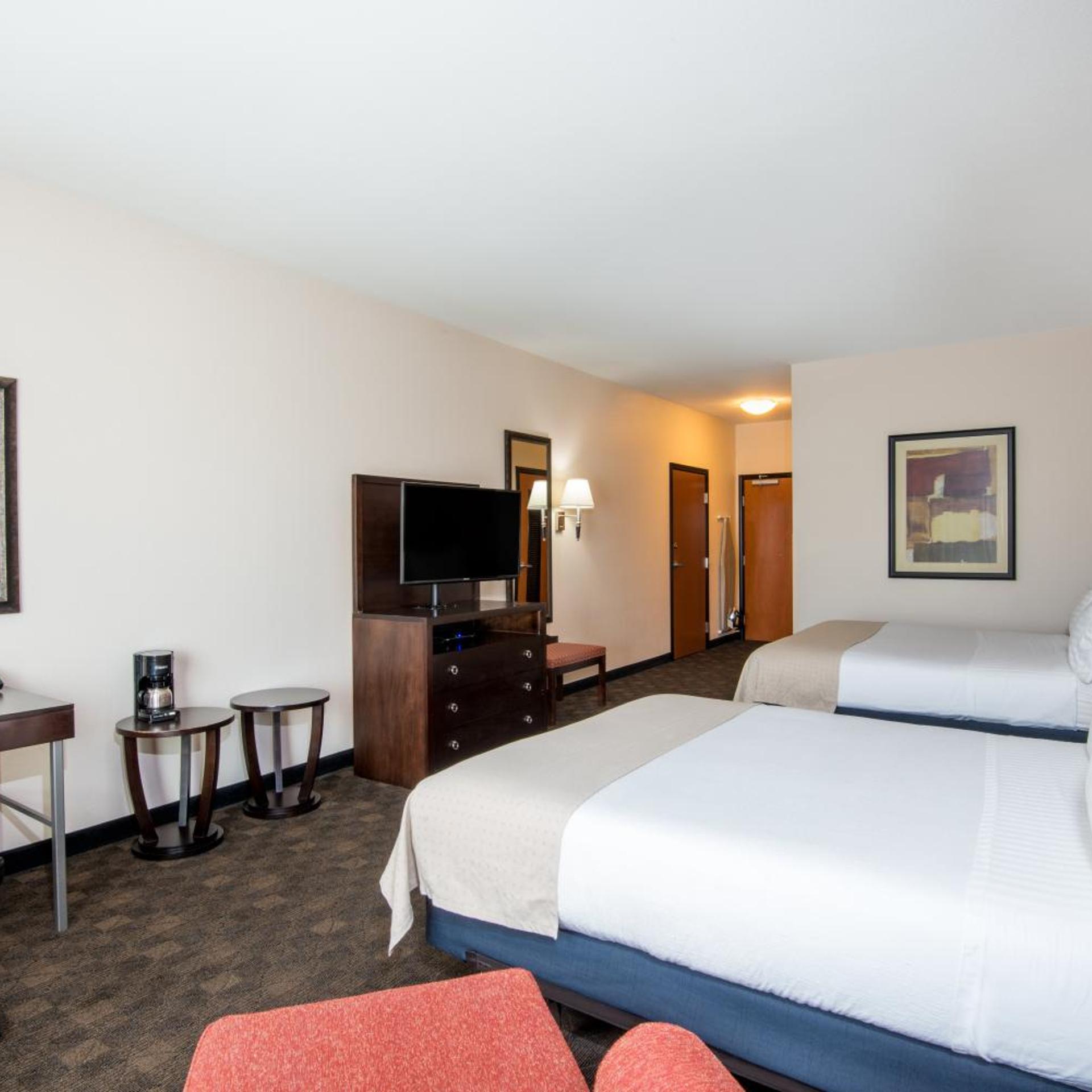 holiday inn casper east medical center by ihg