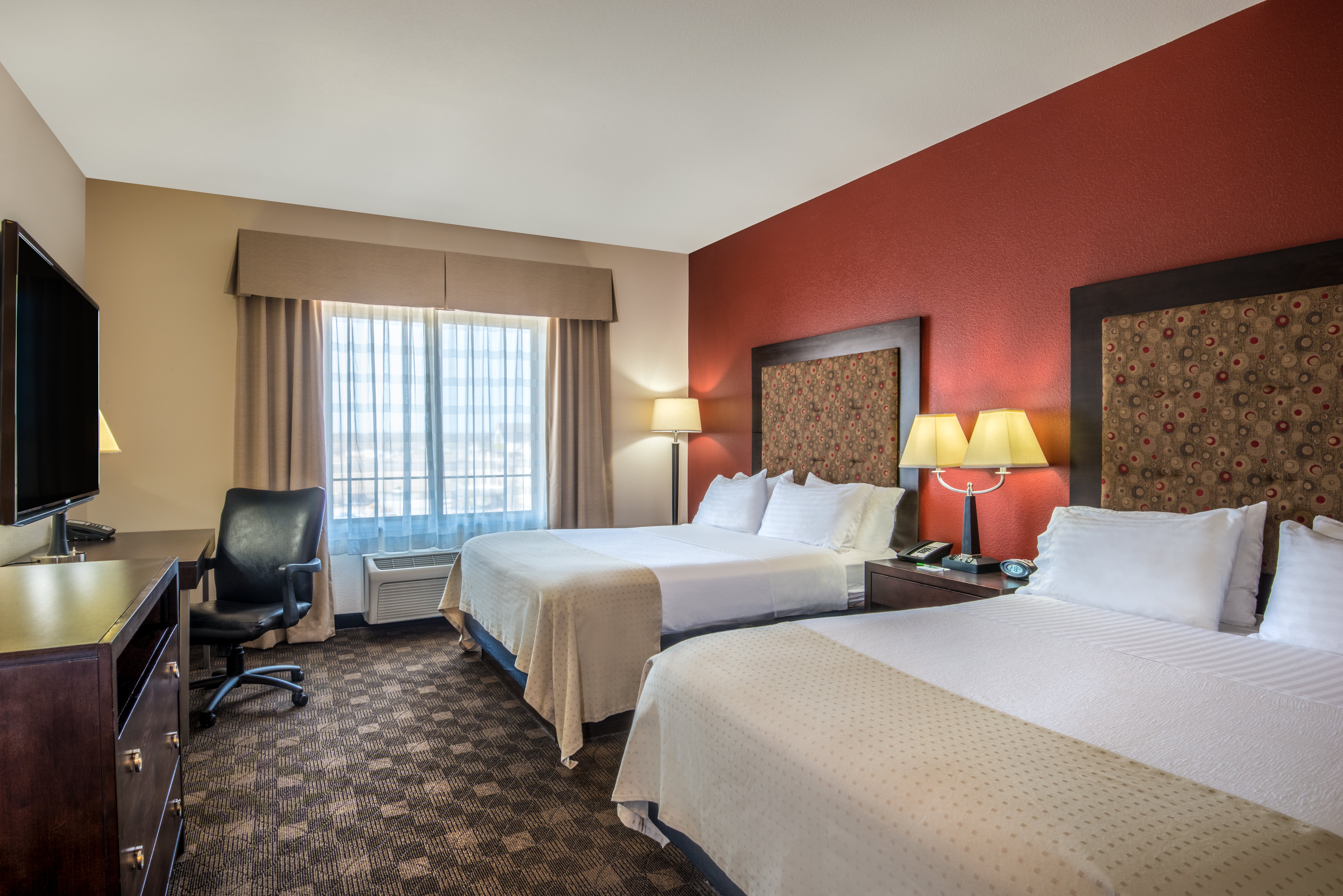 holiday inn casper east medical center by ihg