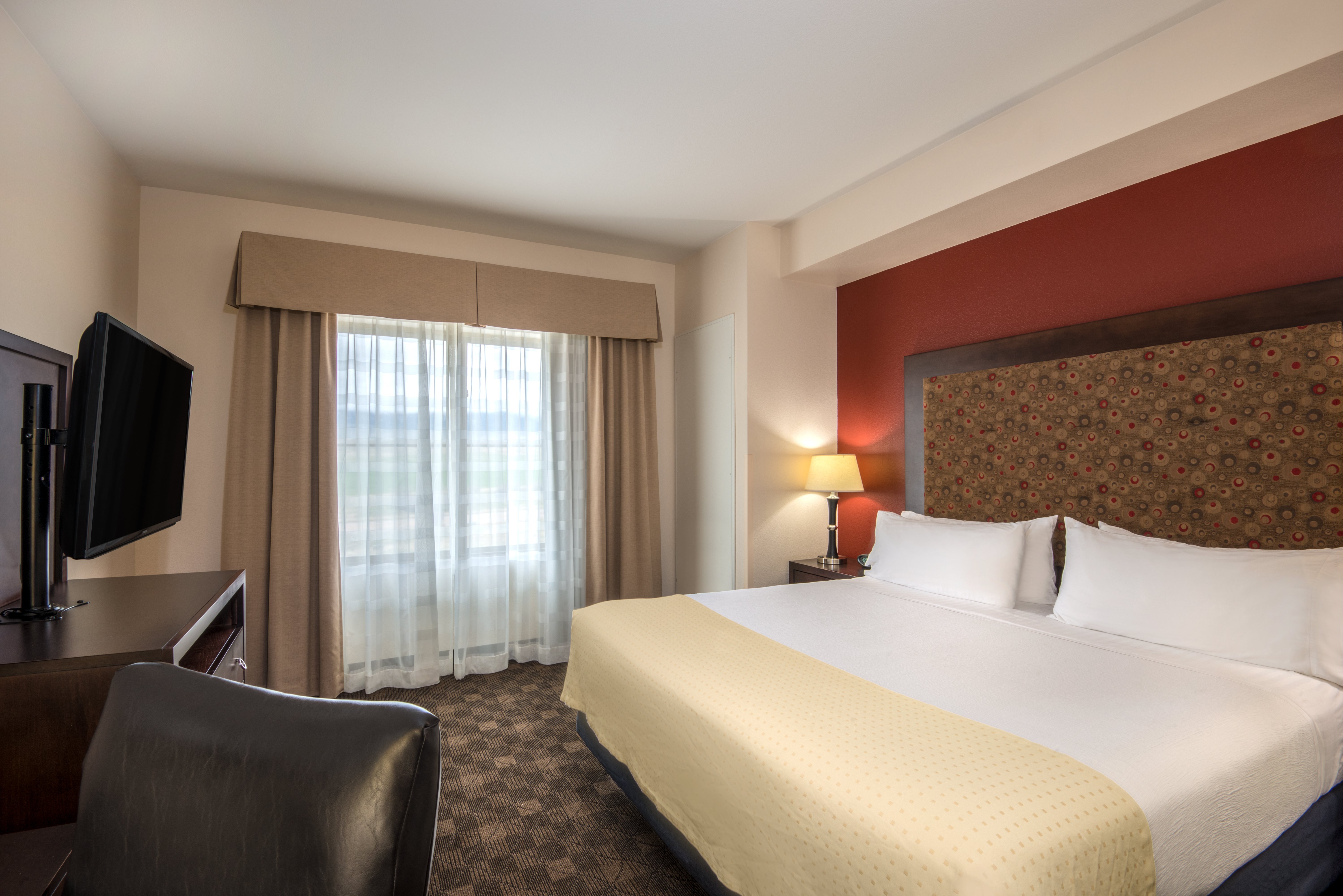holiday inn casper east medical center by ihg