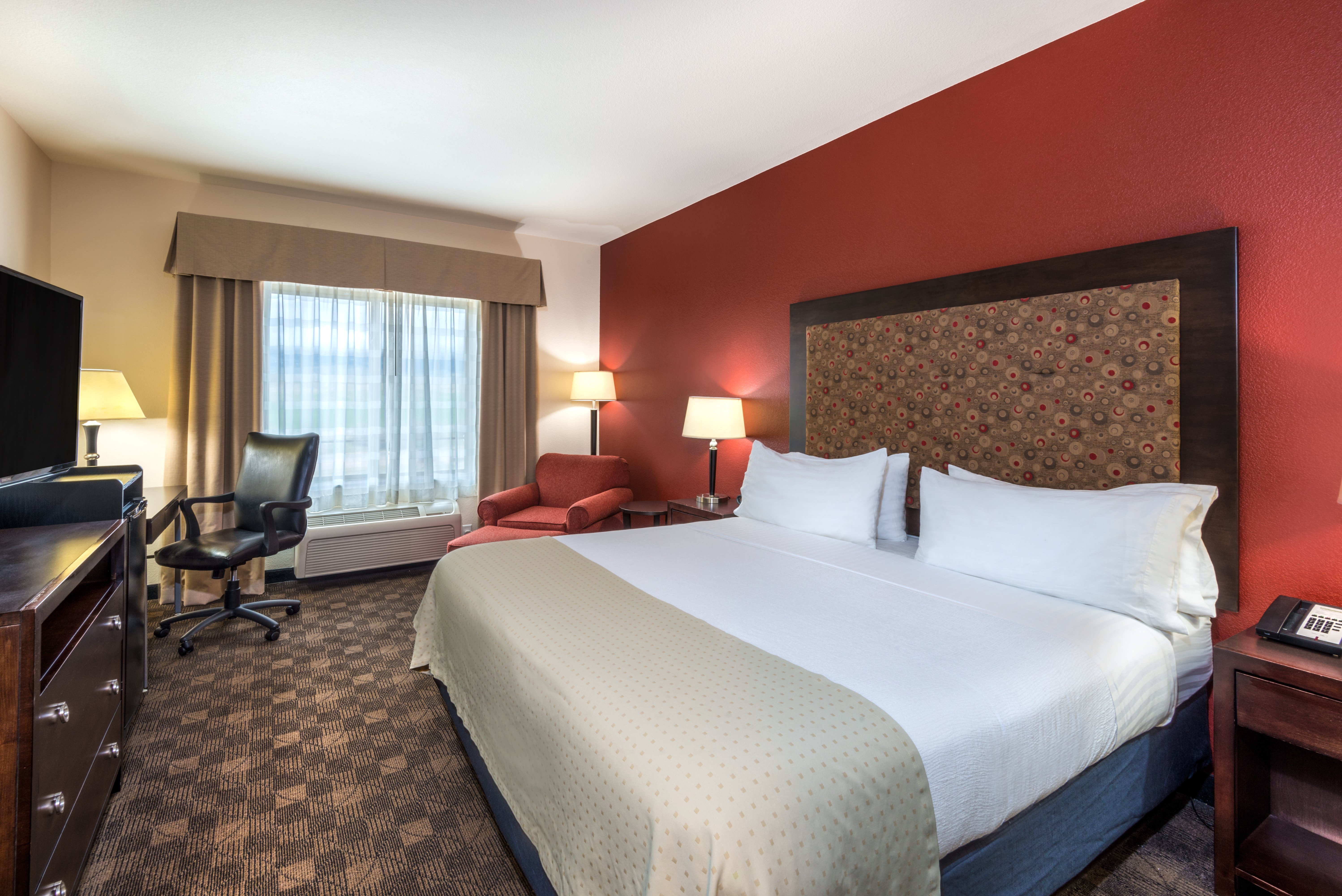 holiday inn casper east medical center by ihg