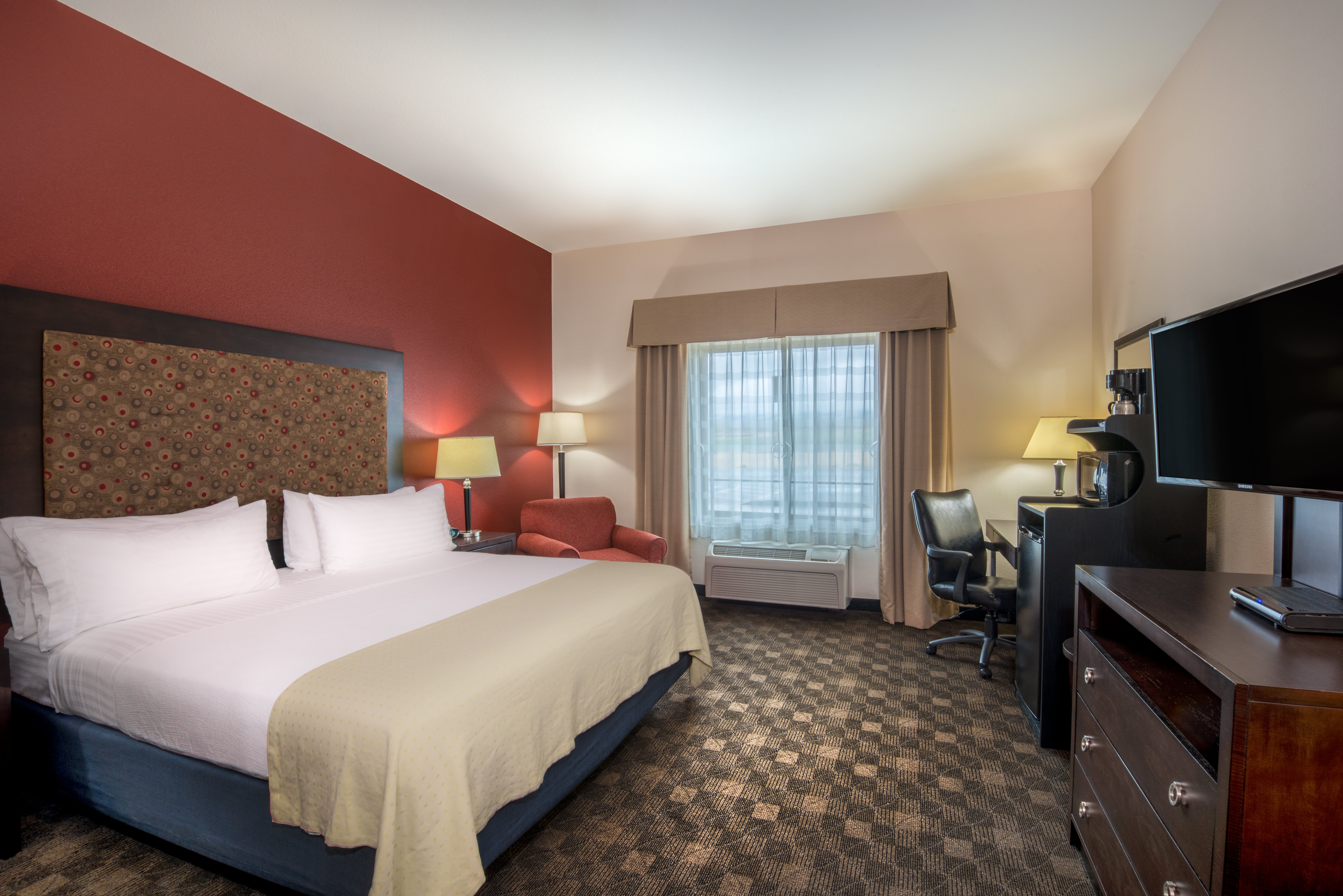 holiday inn casper east medical center by ihg