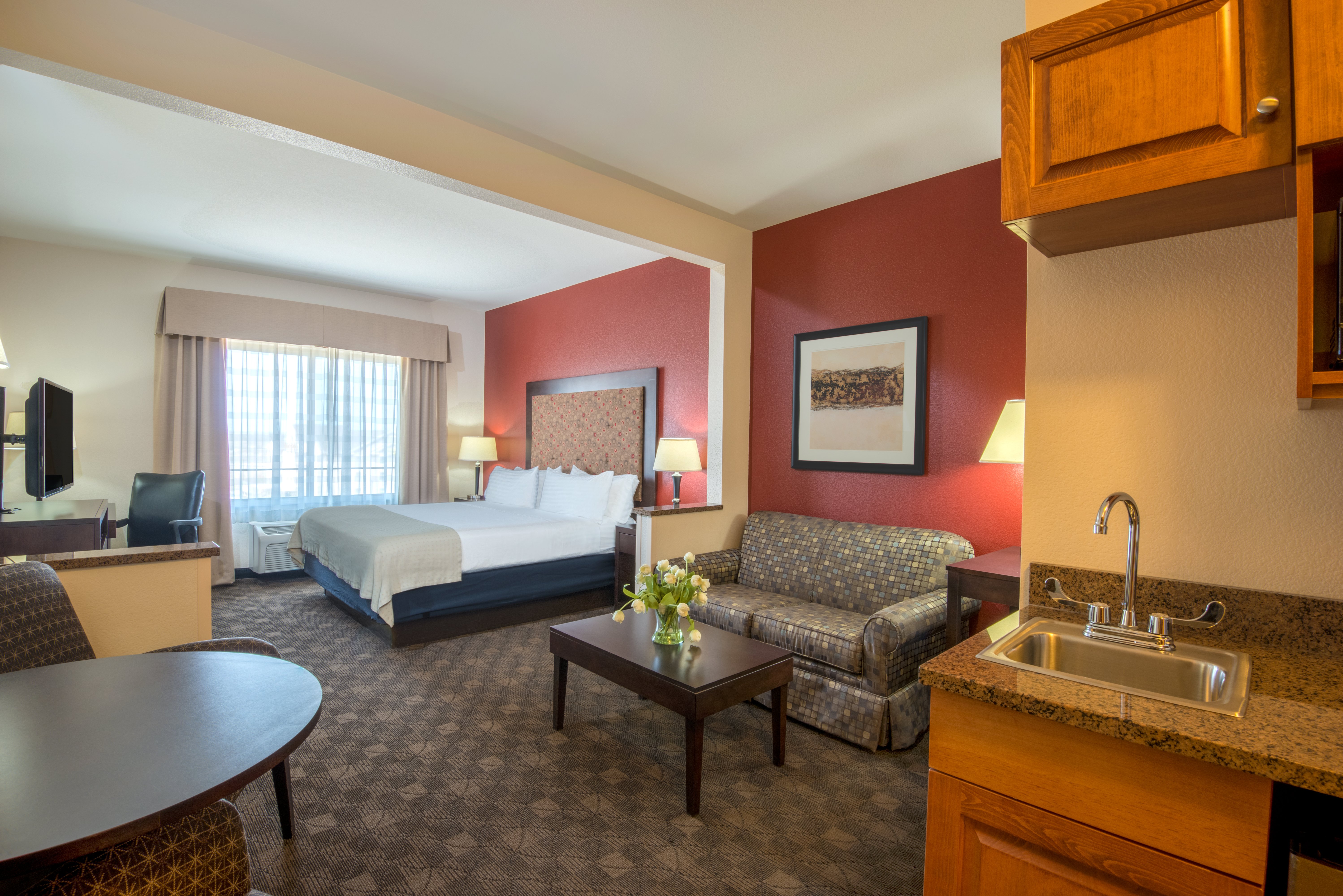 holiday inn casper east medical center by ihg