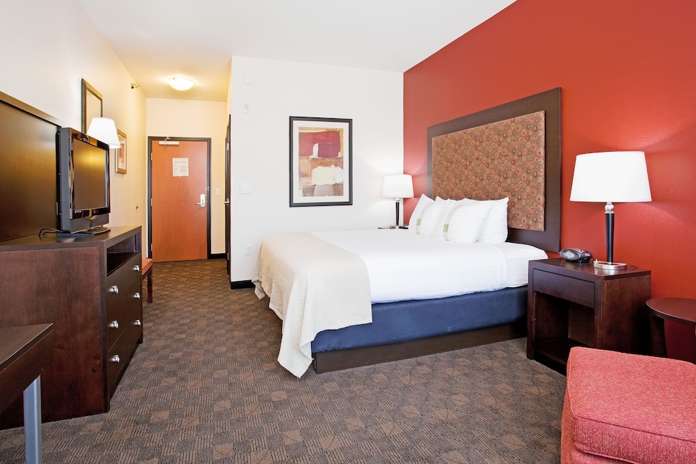 holiday inn casper east medical center by ihg