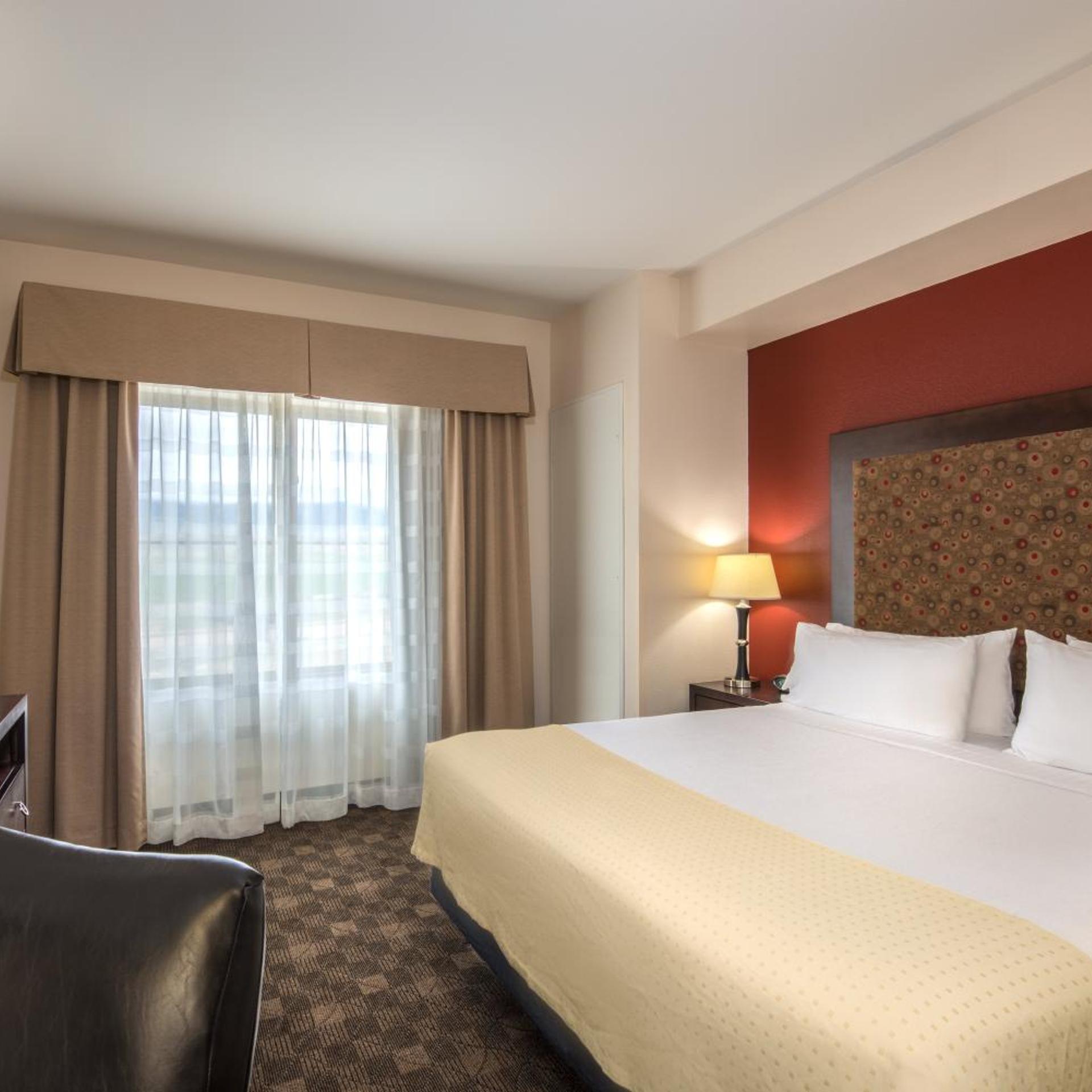 holiday inn casper east medical center by ihg