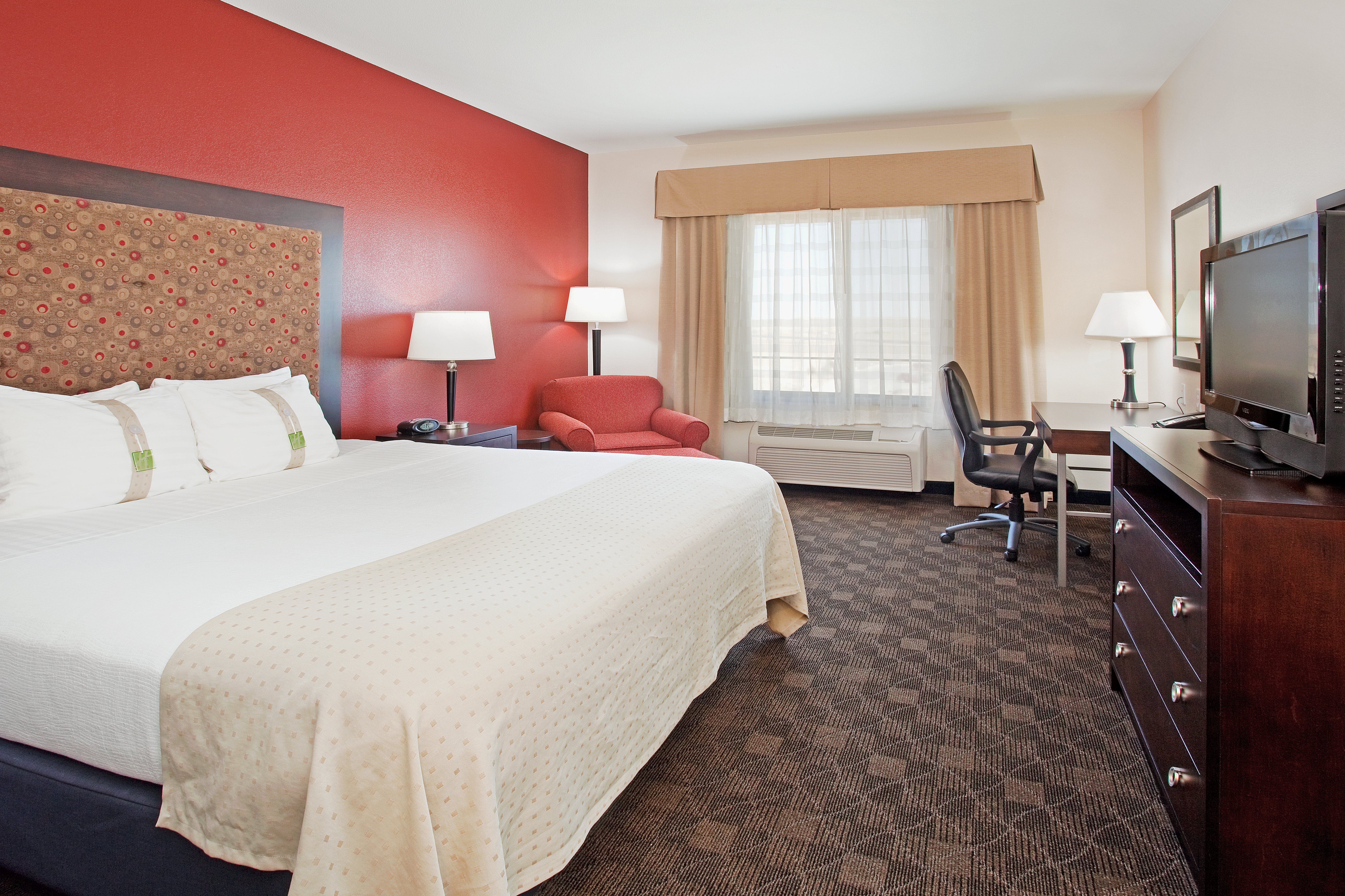 holiday inn casper east medical center by ihg