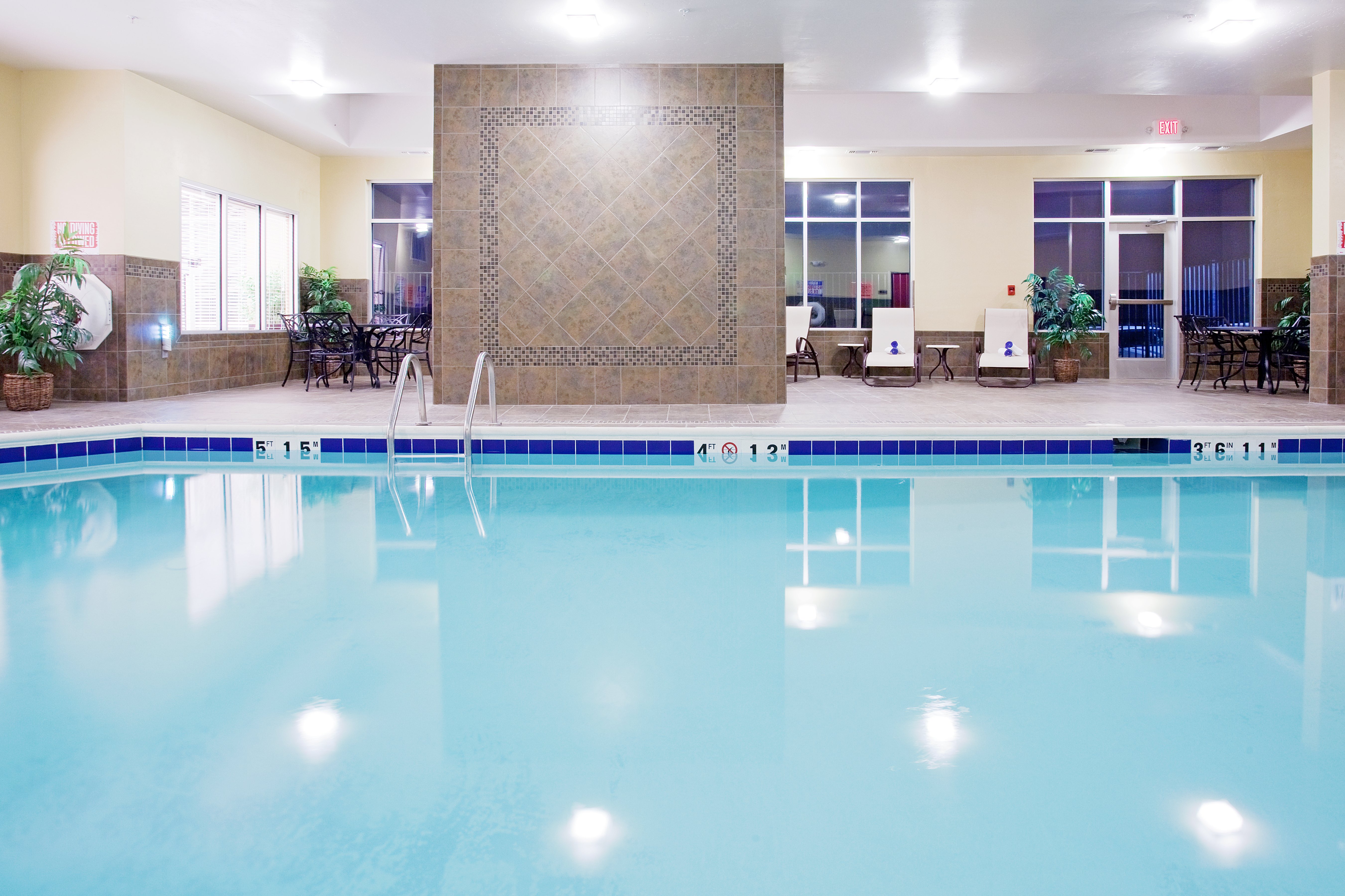 holiday inn casper east medical center by ihg