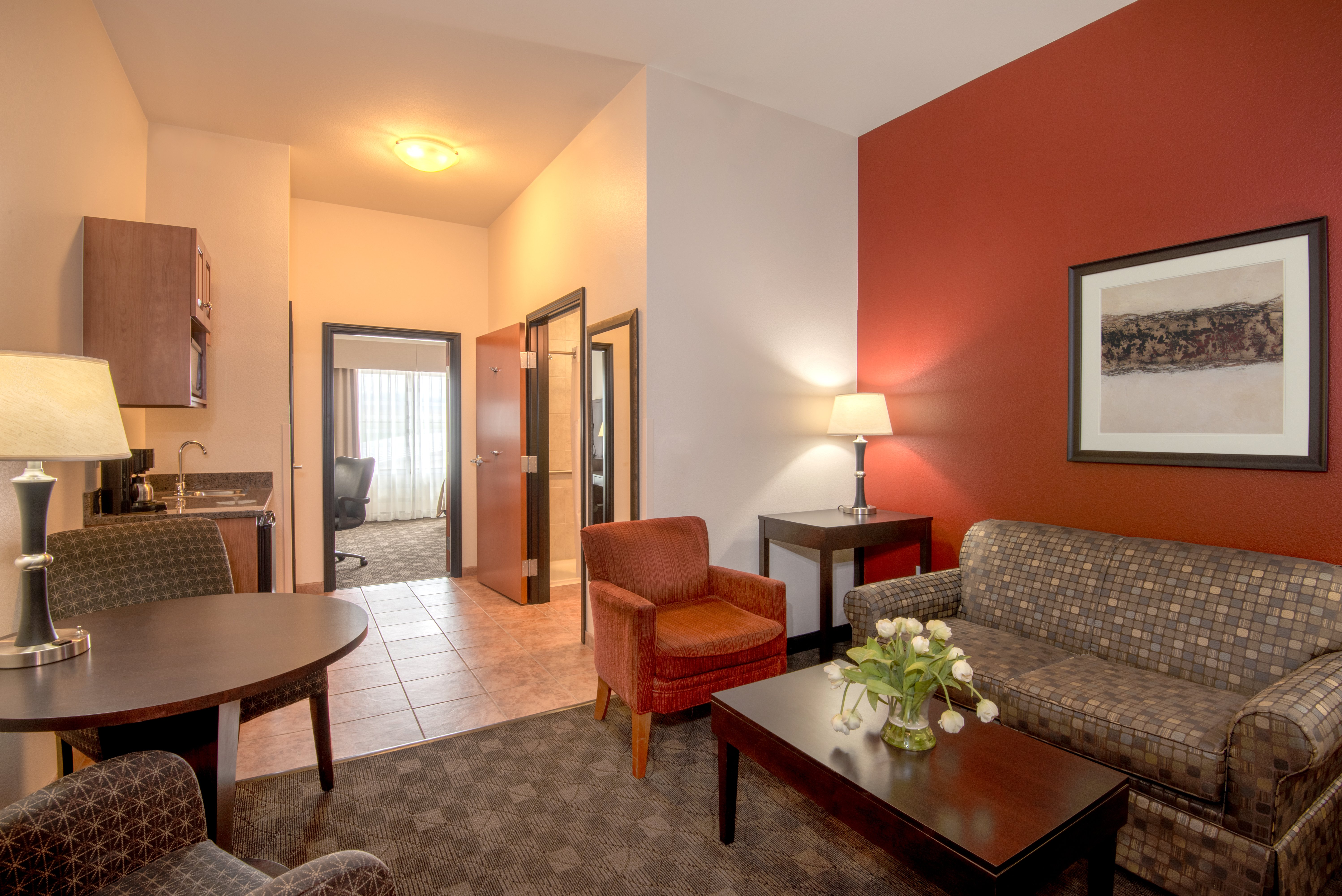 holiday inn casper east medical center by ihg