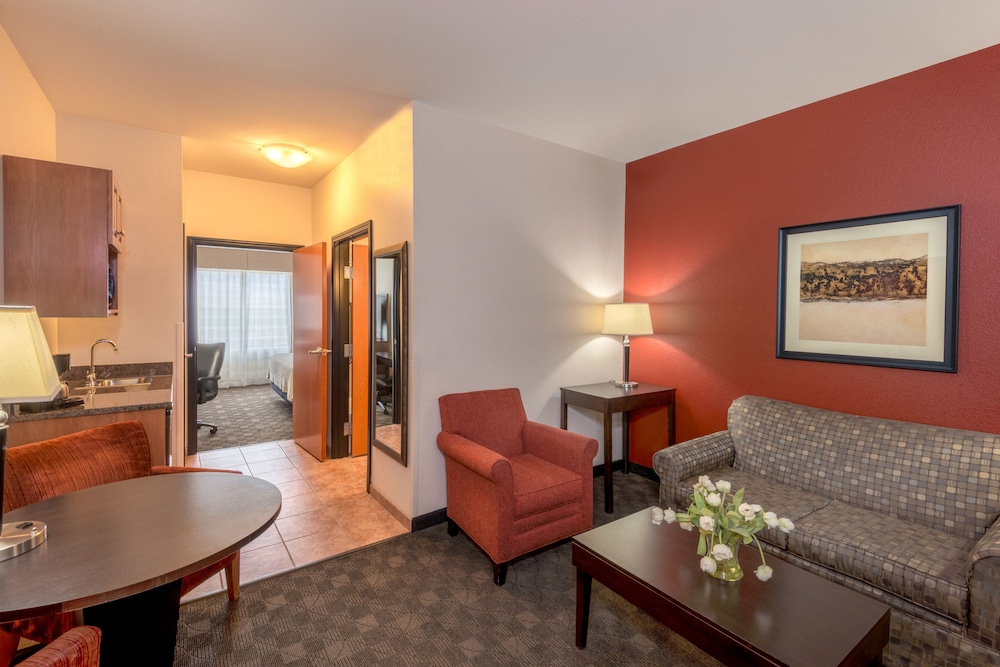 holiday inn casper east medical center by ihg