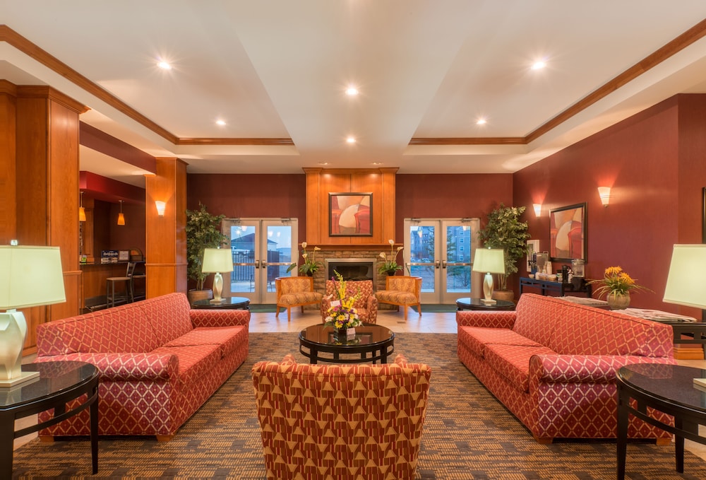 holiday inn casper east medical center by ihg