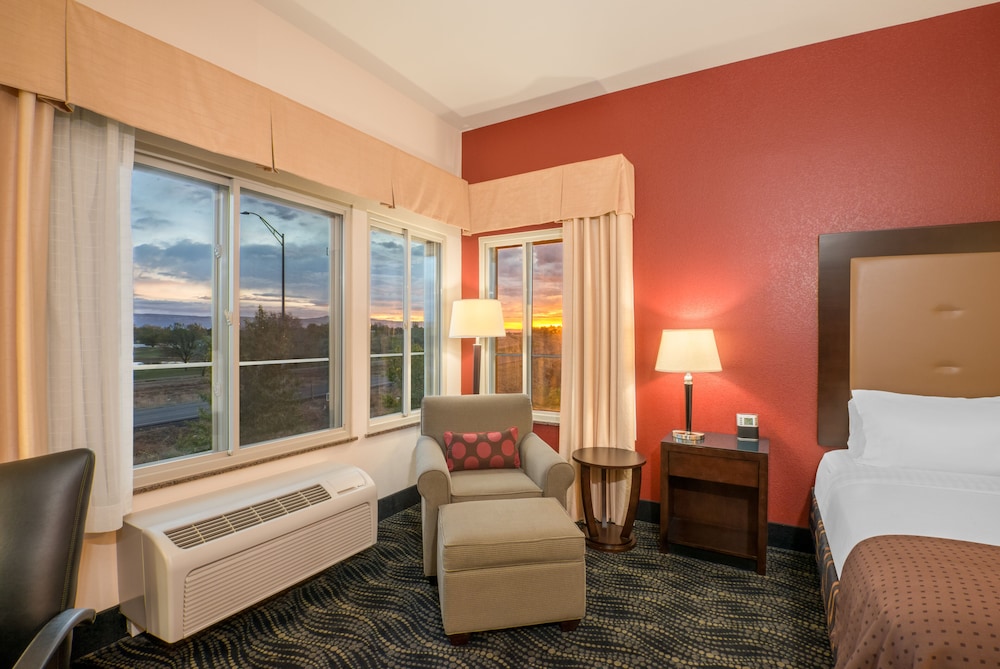 holiday inn casper east medical center by ihg