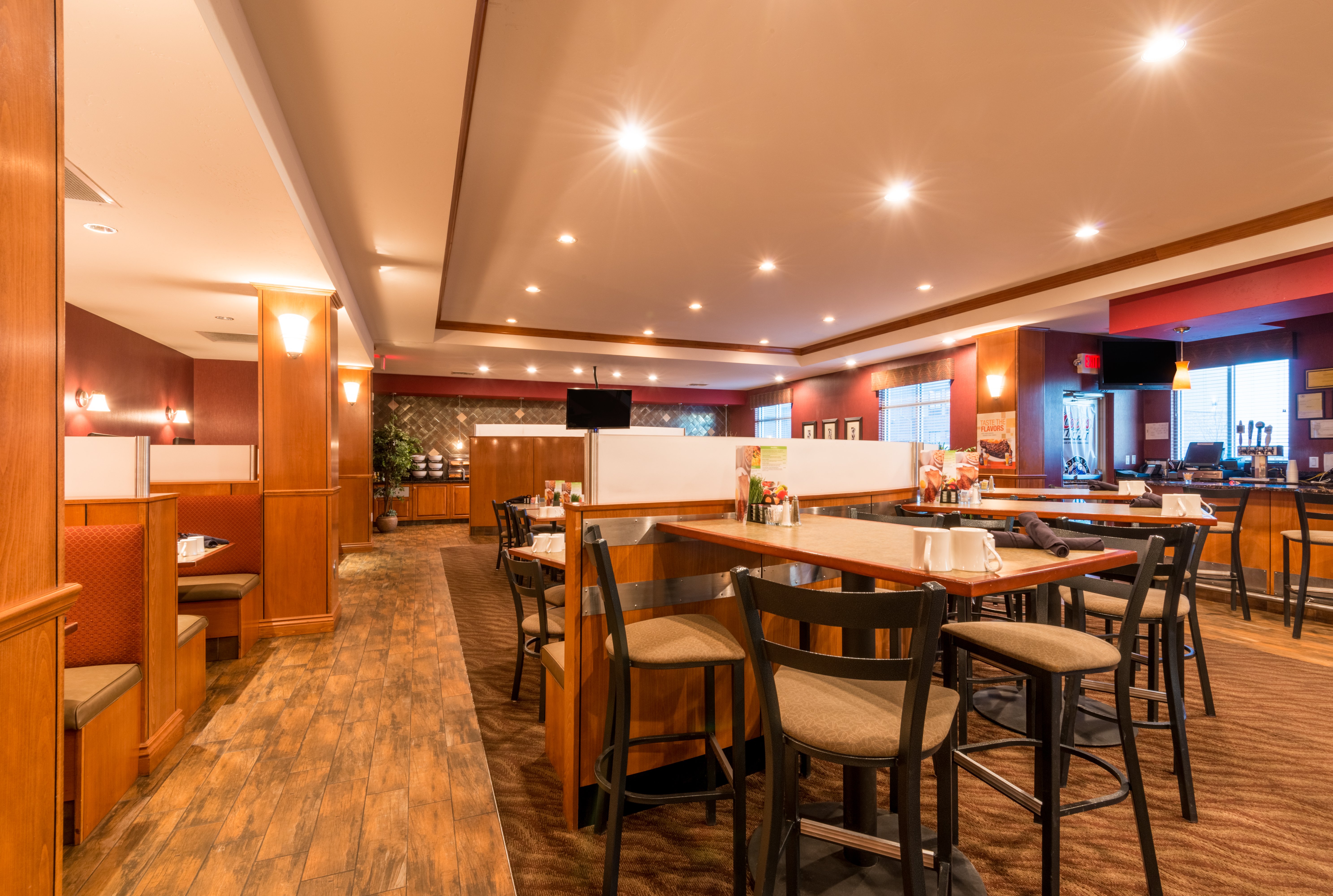 holiday inn casper east medical center by ihg