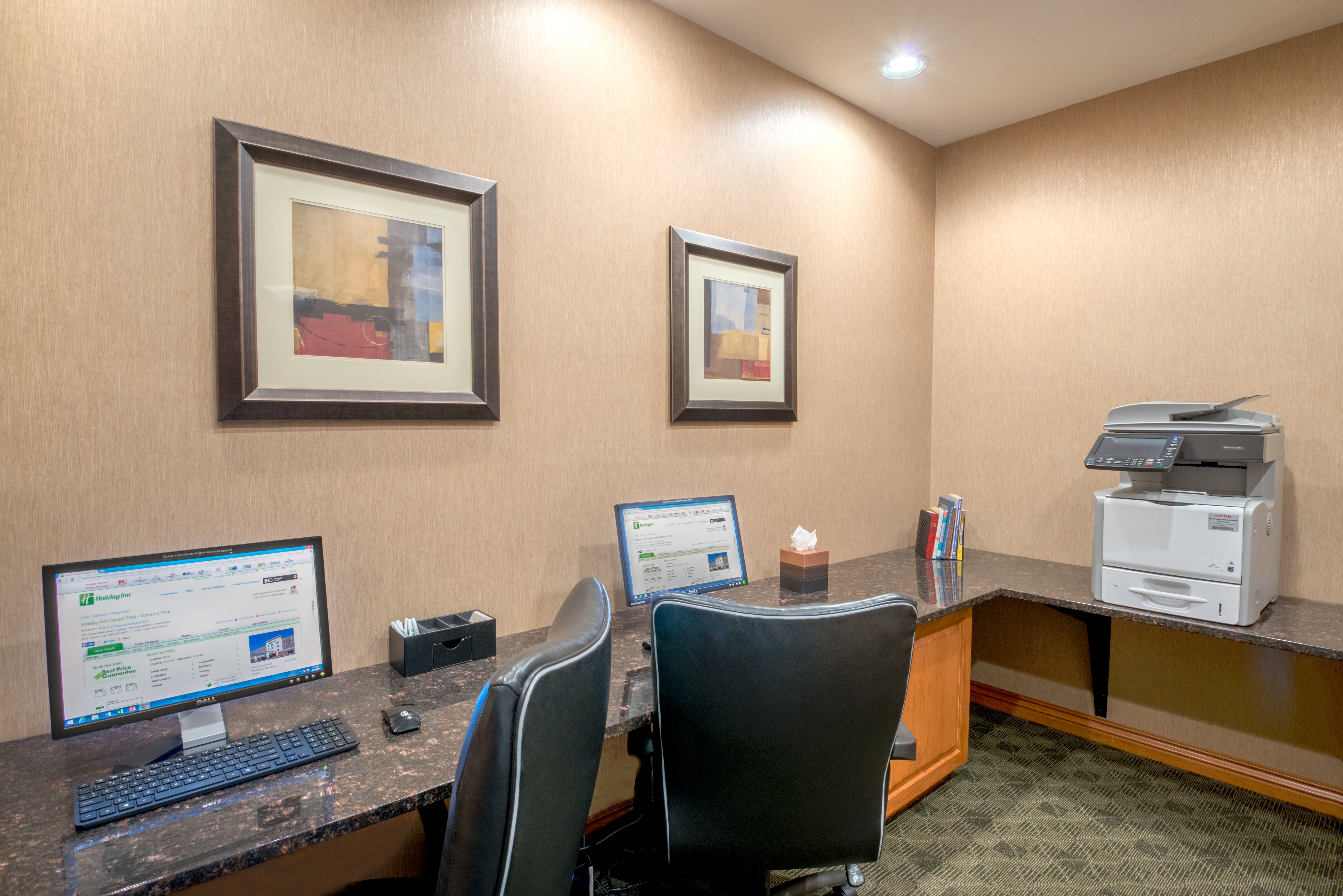 holiday inn casper east medical center by ihg