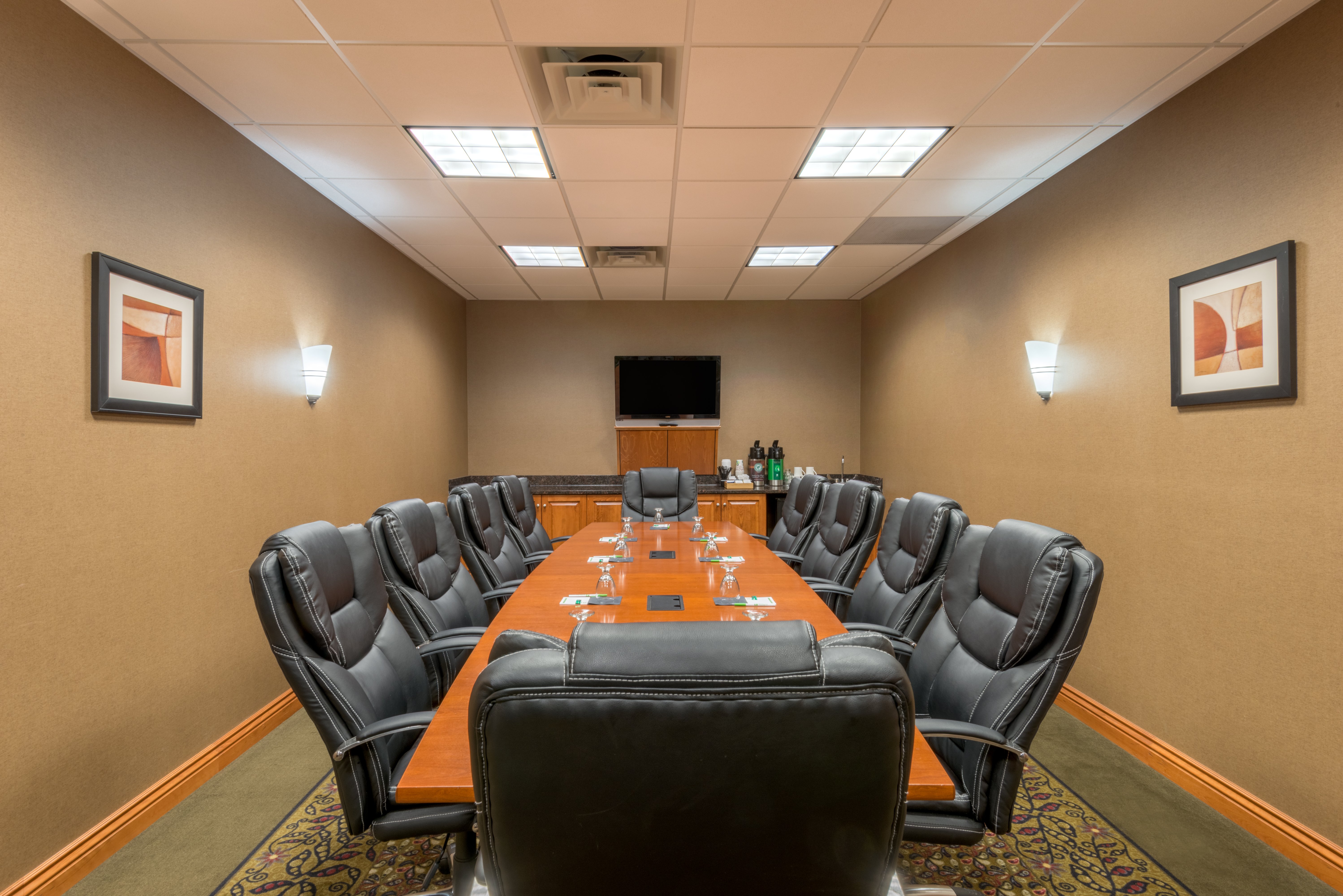 holiday inn casper east medical center by ihg