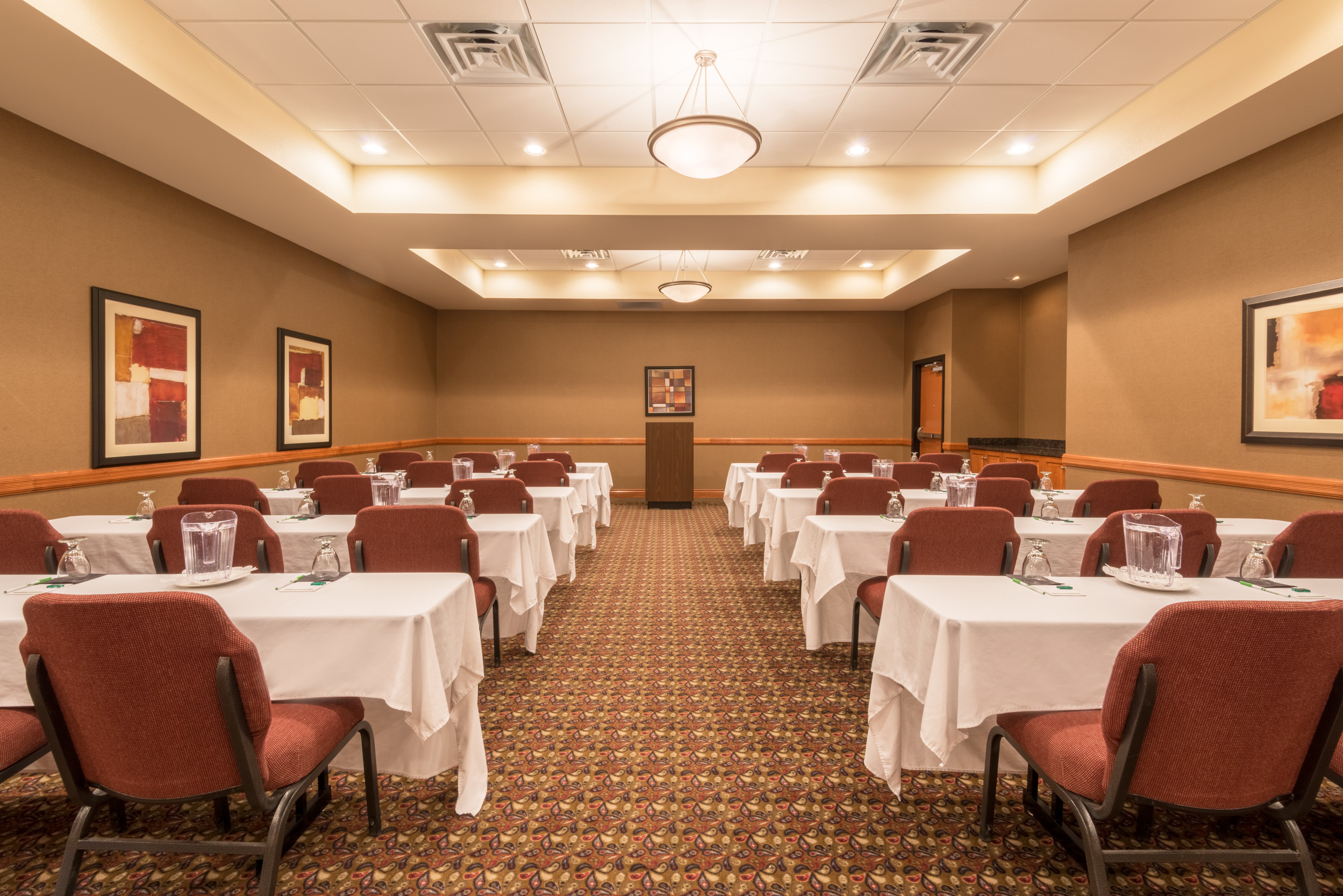 holiday inn casper east medical center by ihg