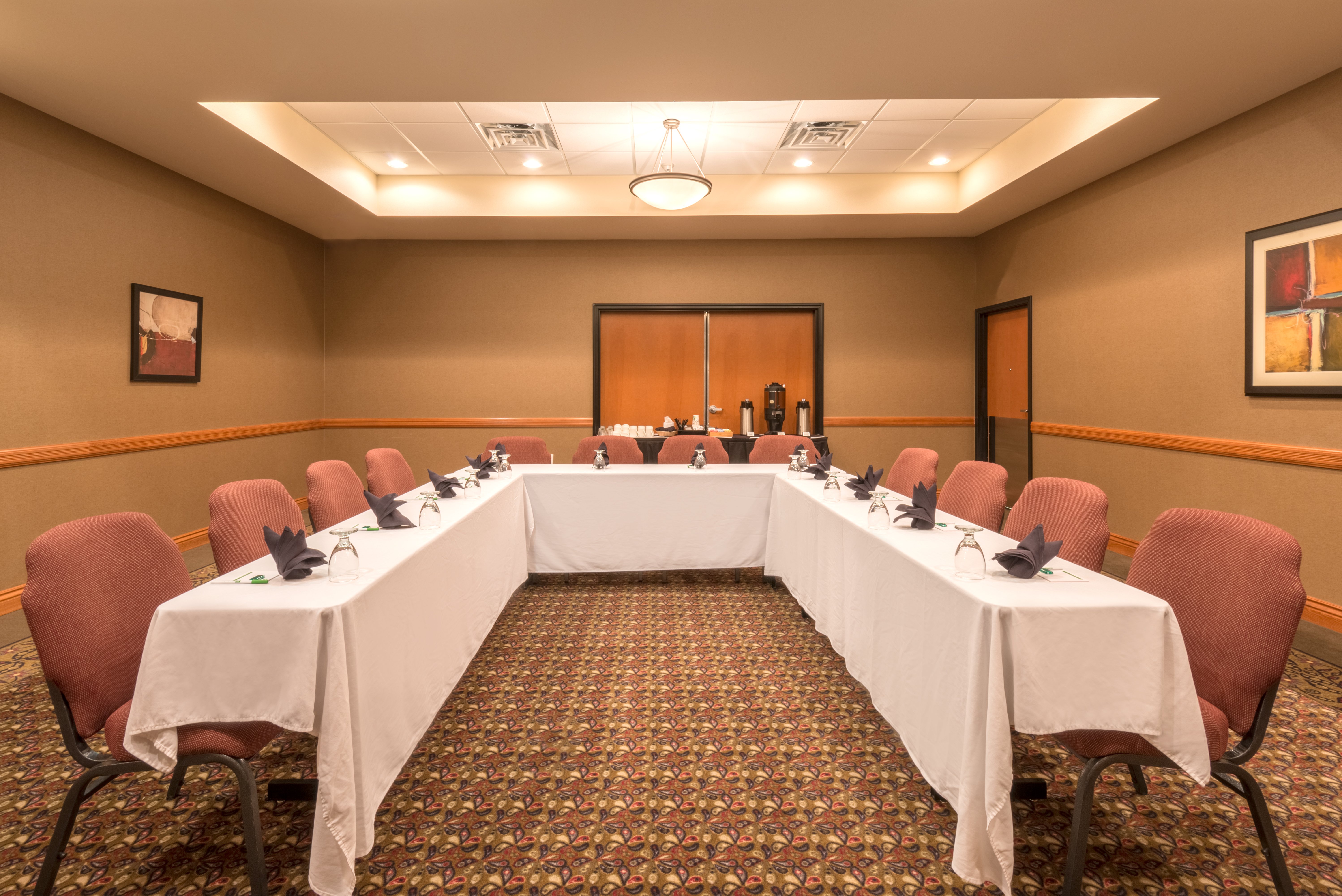 holiday inn casper east medical center by ihg
