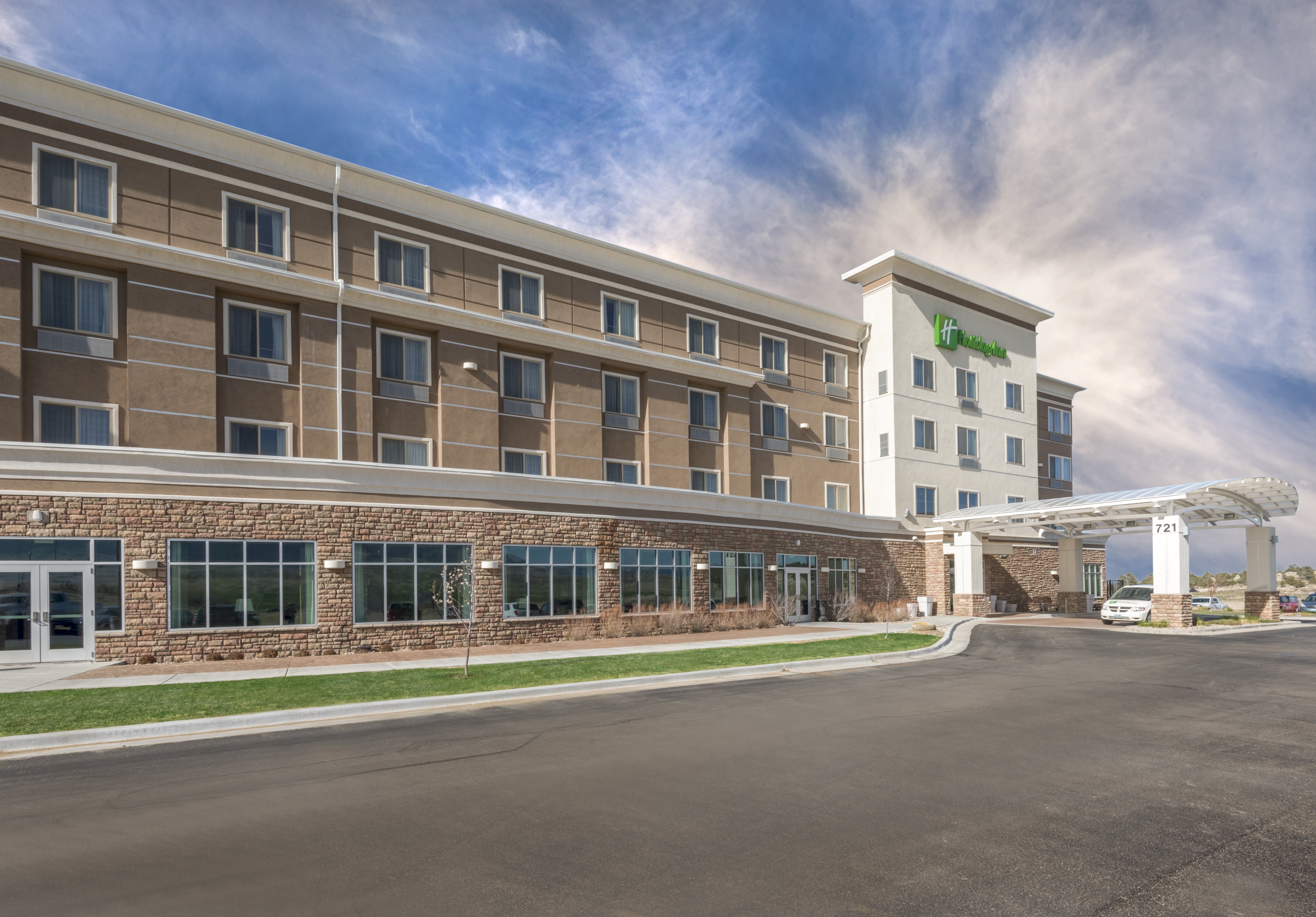 holiday inn casper east medical center by ihg