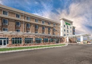 holiday inn casper east medical center by ihg