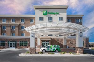 holiday inn casper east medical center by ihg