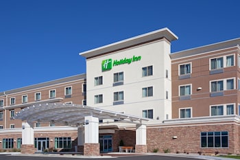 holiday inn casper east medical center by ihg
