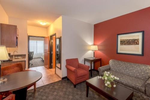 holiday inn casper east medical center by ihg