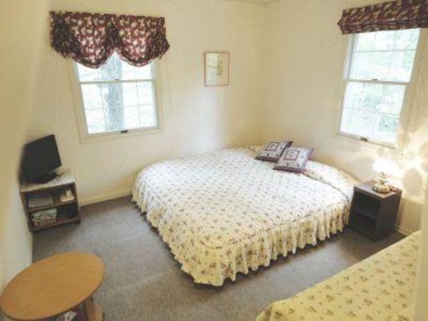 cozy inn antique