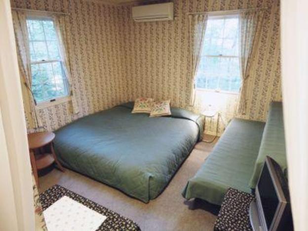 cozy inn antique