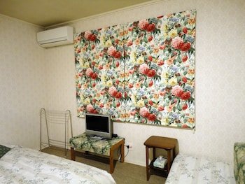 cozy inn antique