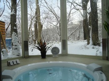 cozy inn antique