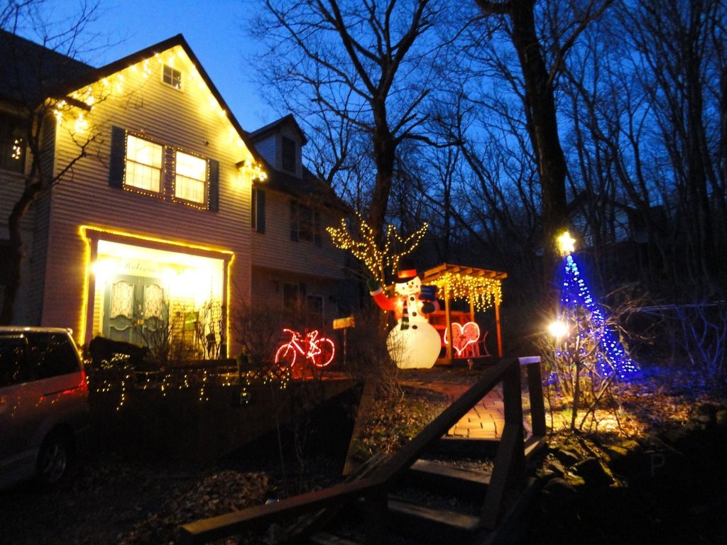 cozy inn antique