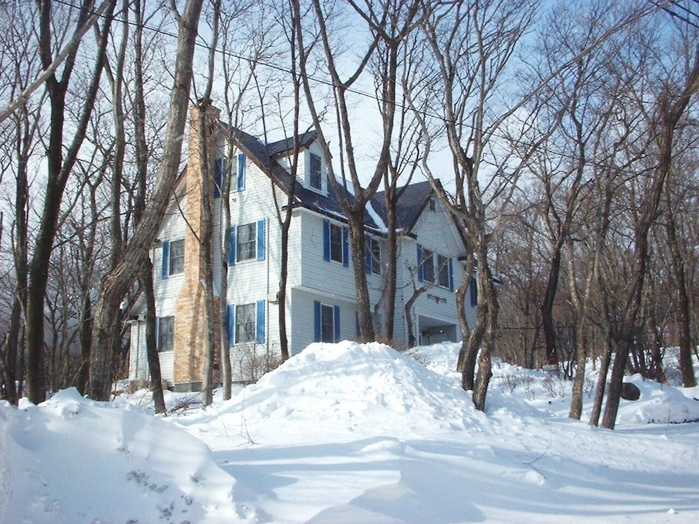 cozy inn antique