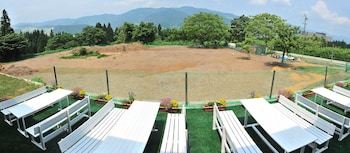 Lodge B&W,Tokamachi>>Minamiuonuma,2.5 star