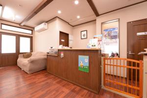 lodge bandw