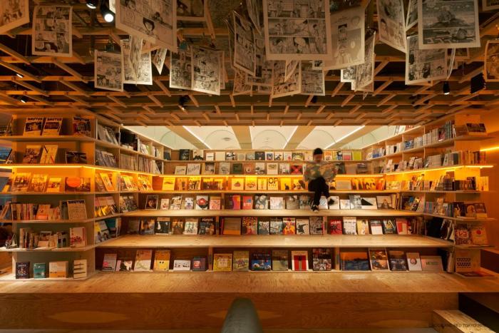 book and bed tokyo shinjuku hostel