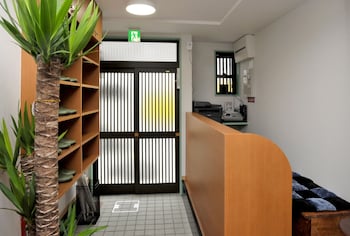 bj family inn