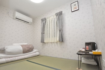 bj family inn